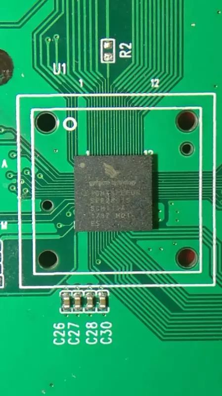 雷克世界Gyrfalcon加入芯片角斗場 集成電路芯片設(shè)計(jì)及服務(wù)重塑AI未來