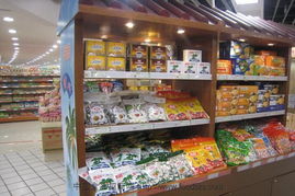 南國食品誠招海南特產專賣加盟商，攜手共創實業未來