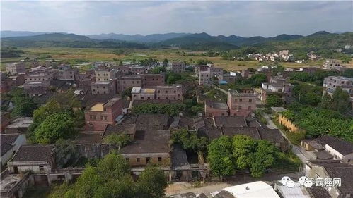 云浮縣人民政府舊址 塵封實業記憶，喚醒城市鄉愁