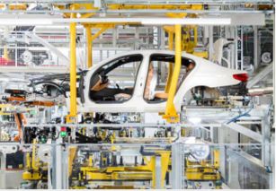 投資13.8億美元，麥格納斯洛文尼亞噴漆工廠正式投產(chǎn)，開啟高端制造新篇章